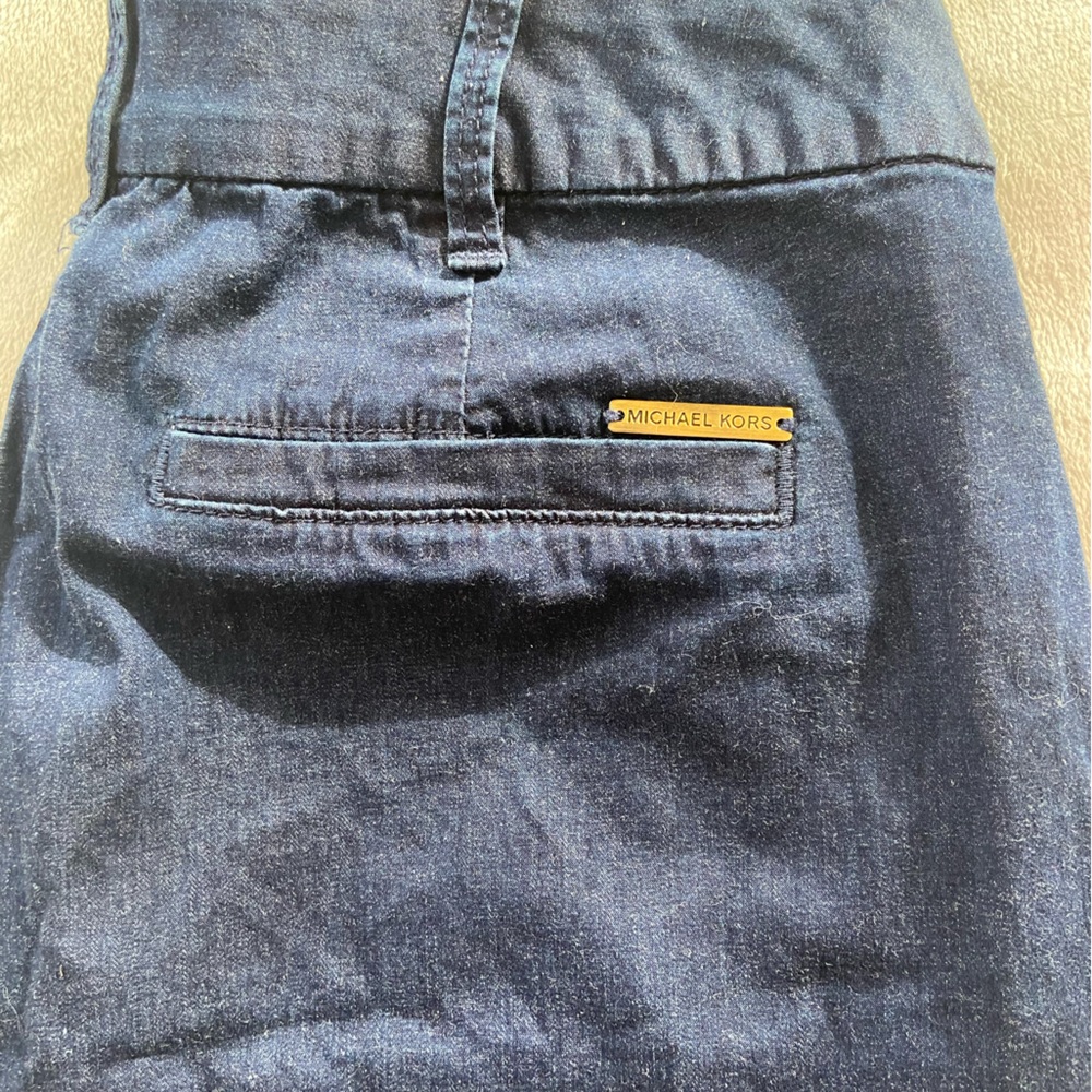 Michael Kors Bermuda Shorts size 0